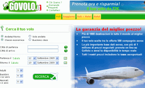 GoVoLo