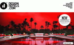 DesignHotels