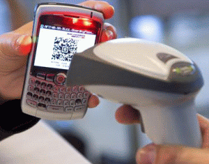 Check_in_cellulare