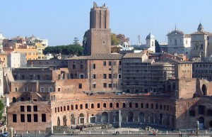foro di traiano3