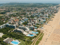 Bibione Nordic walking cicloturismo