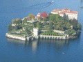 Isola Bella Isole Borromee lago maggiore