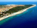 Punta Alice Calabria