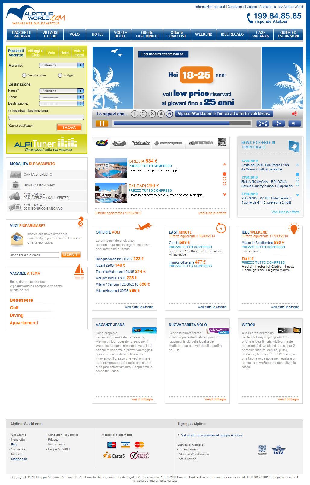 Alpitourworld.com