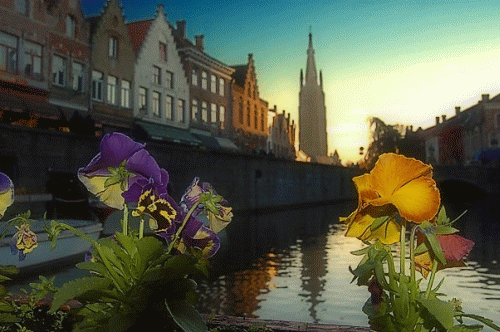 bruges