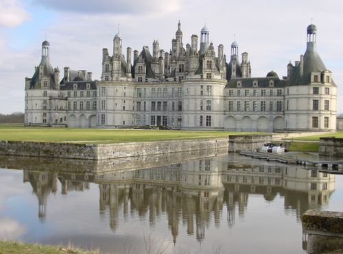 Chambord