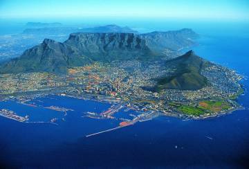Città del Capo