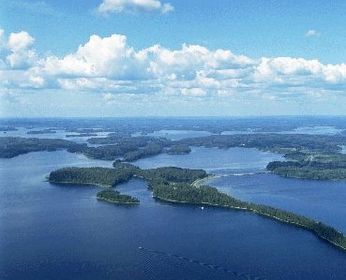 Punkaharju