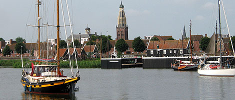 Bunschoten