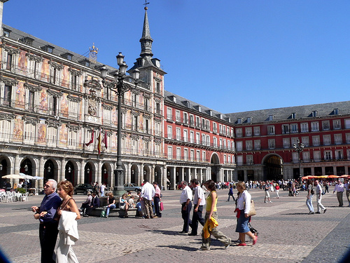 Madrid_Plaza_Mayor