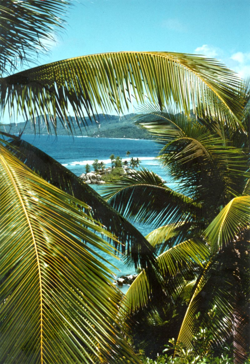 Seychelles