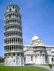 Torre-di-pisa