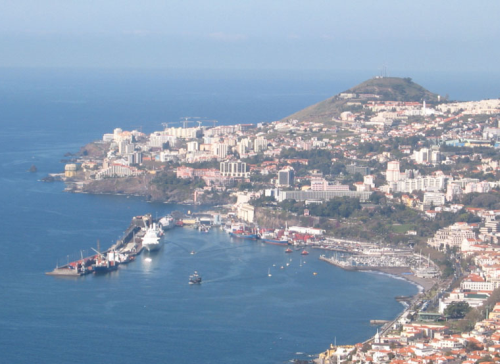 Funchal