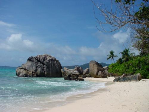 Seychelles