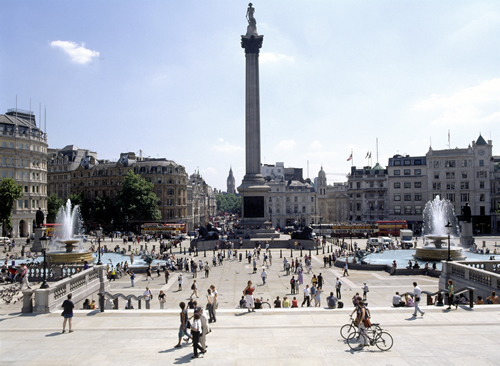 Trafalgar Square