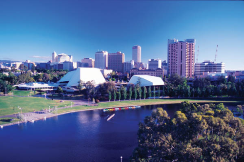 Adelaide