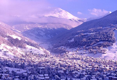 Bormio