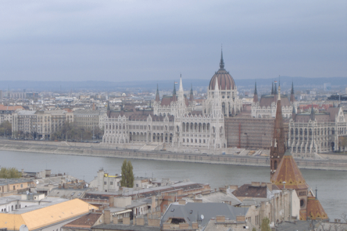 Budapest