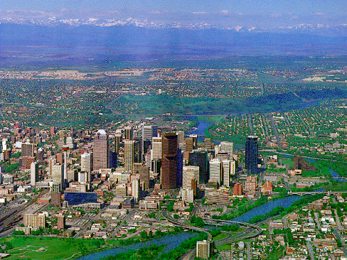 Calgary