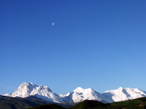 Gran Sasso