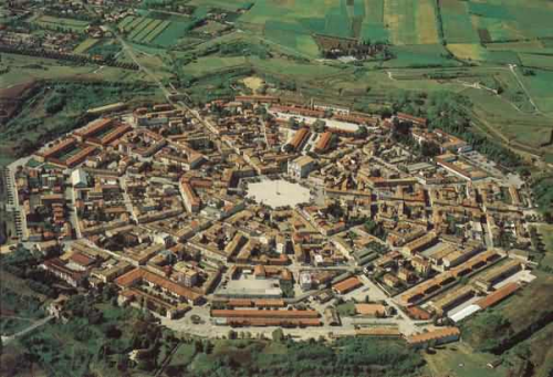 Palmanova