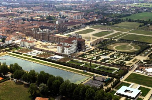 Venaria