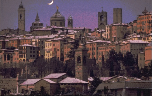 Bergamo