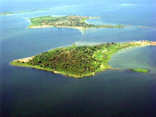 Lago Vittoria