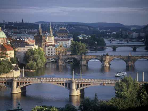 Praga