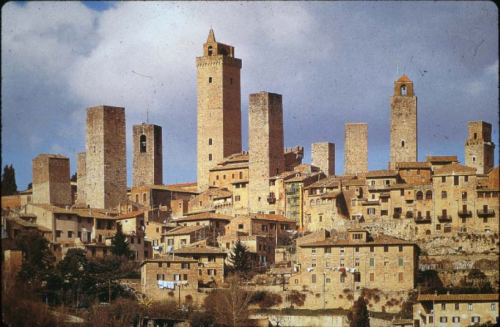 san_gimignano