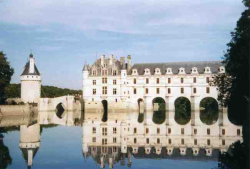 chenonceau