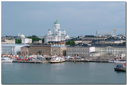 helsinki