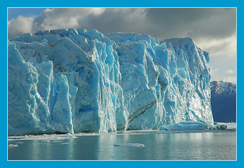 perito moreno