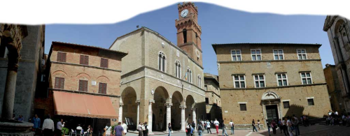 Pienza