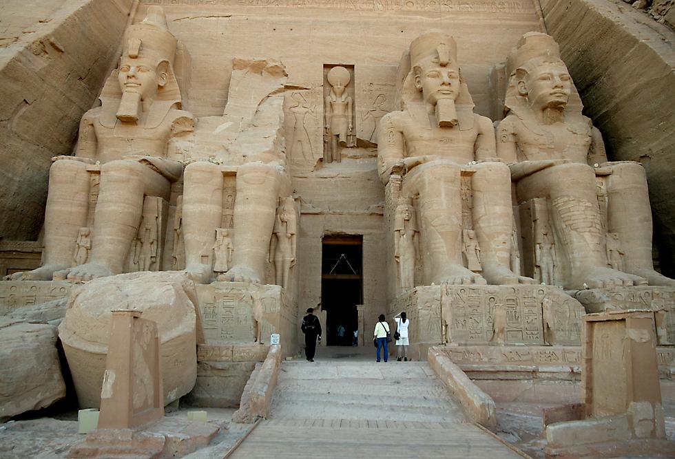 AbuSimbel