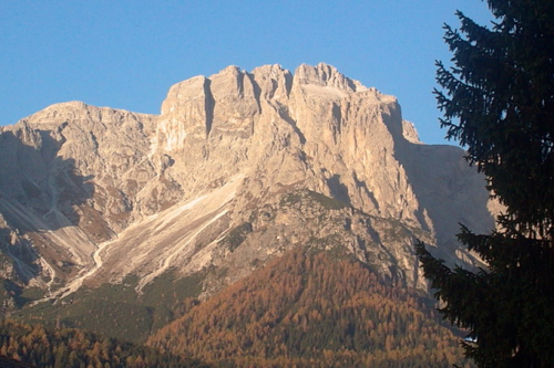 DolomitiDelComelico