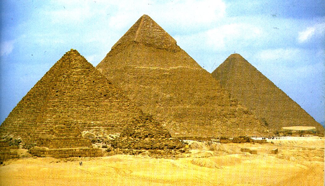 giza