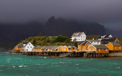 lofoten