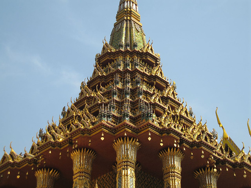 Phra Mondop