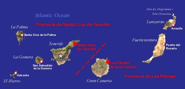 Canarie