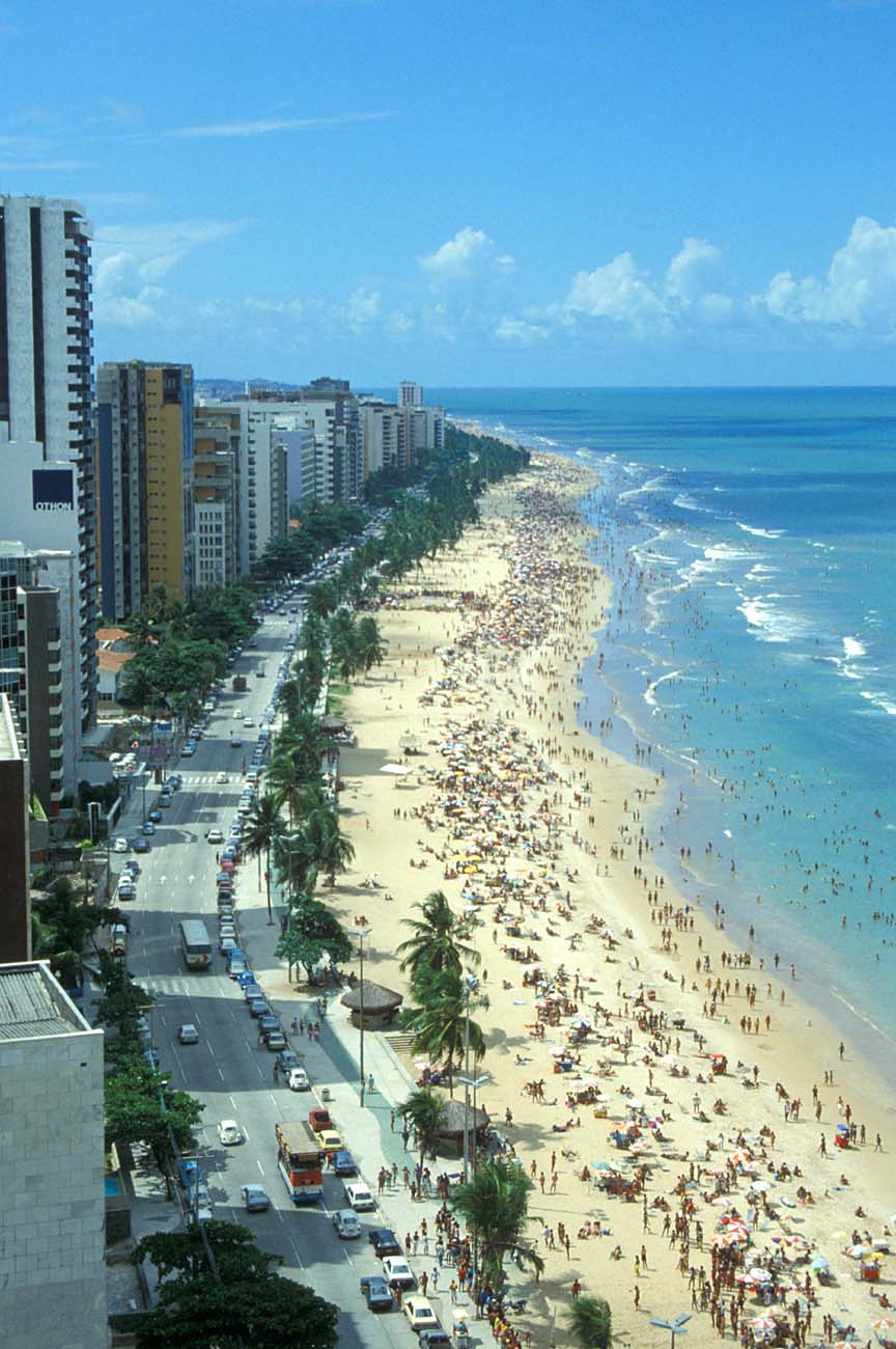 recife