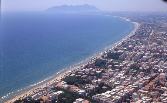 Terracina