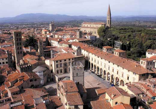 Arezzo