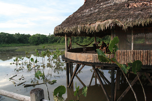 Kapawi