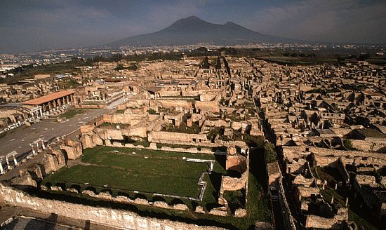 pompei