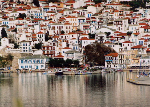 Skopelos
