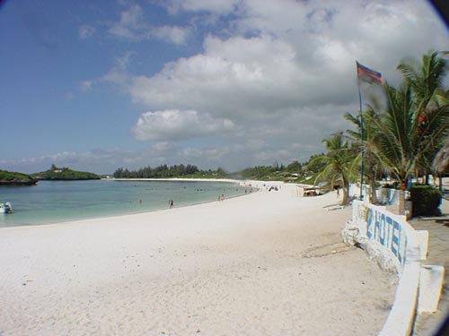 Watamu