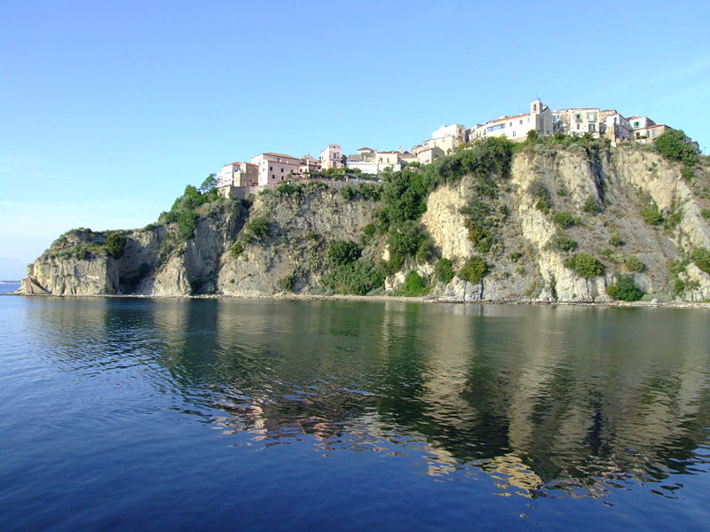 Agropoli_Salerno