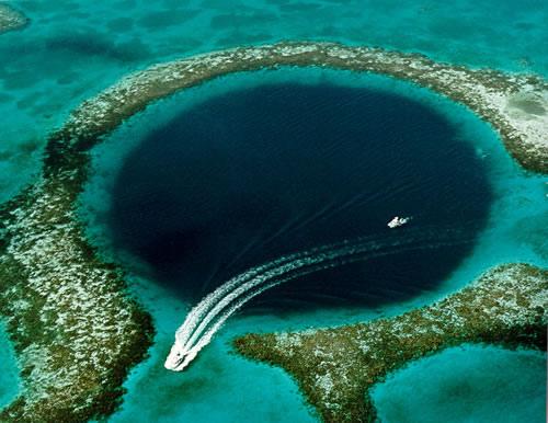 GreatBlueHoleBelize