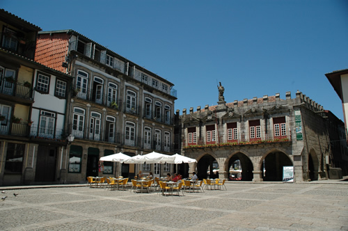 guimaraes